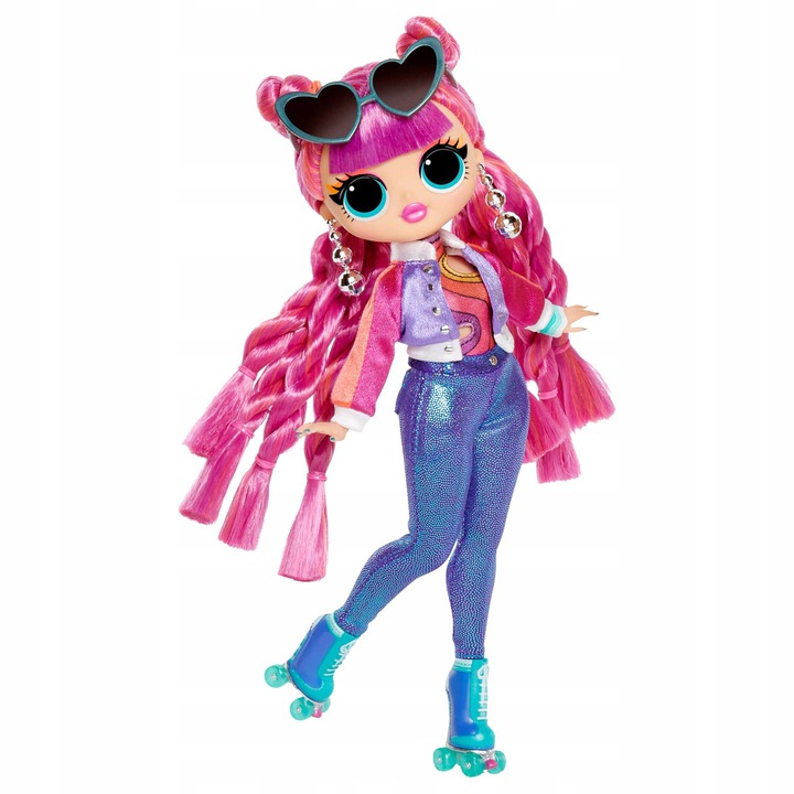 Lalki Lol Surprise Omg Allegro