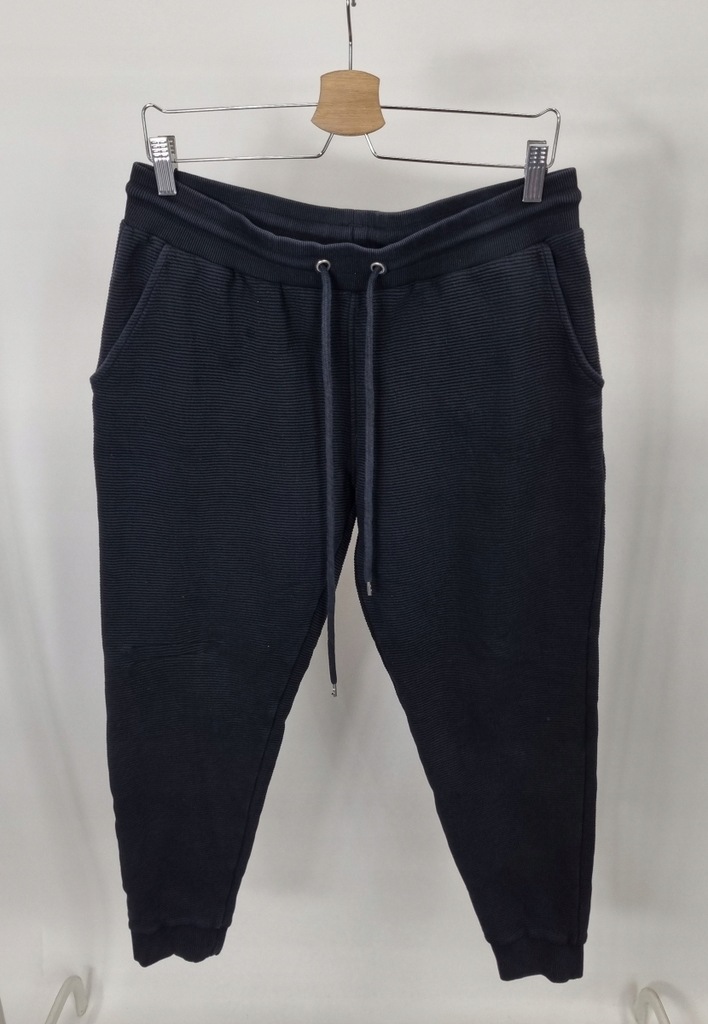 SPODNIE DAMSKIE DRESOWE ROZM. XL 785