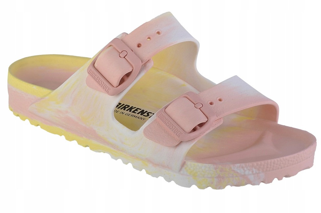 POWYSTAWOWE klapki Birkenstock 1023772 r.38