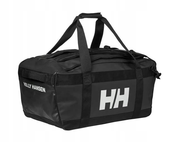 Torba sportowa Helly Hansen SCOUT DUFFEL
