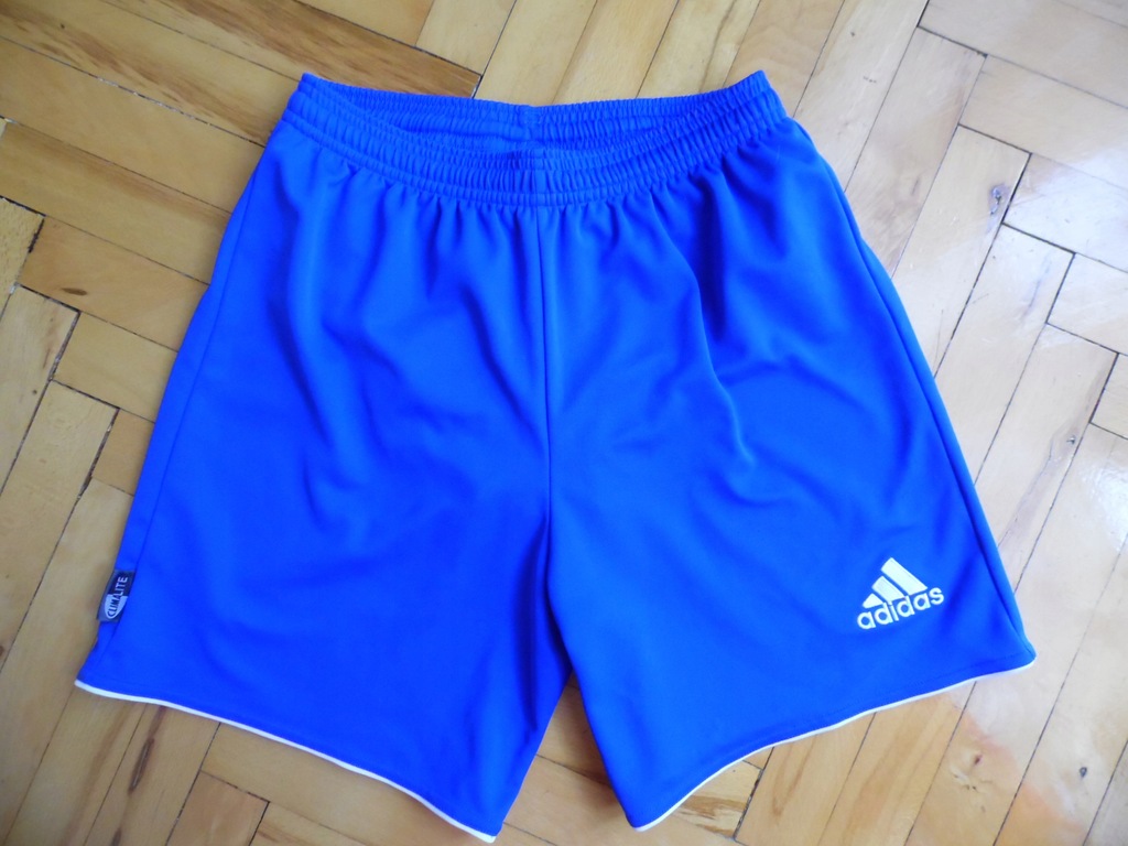 krótkie spodenki adidas 164