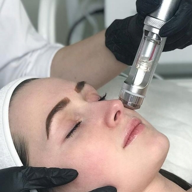 Купить Комбайн для терапии лица 8в1 Zemits Meister NG: отзывы, фото и ...