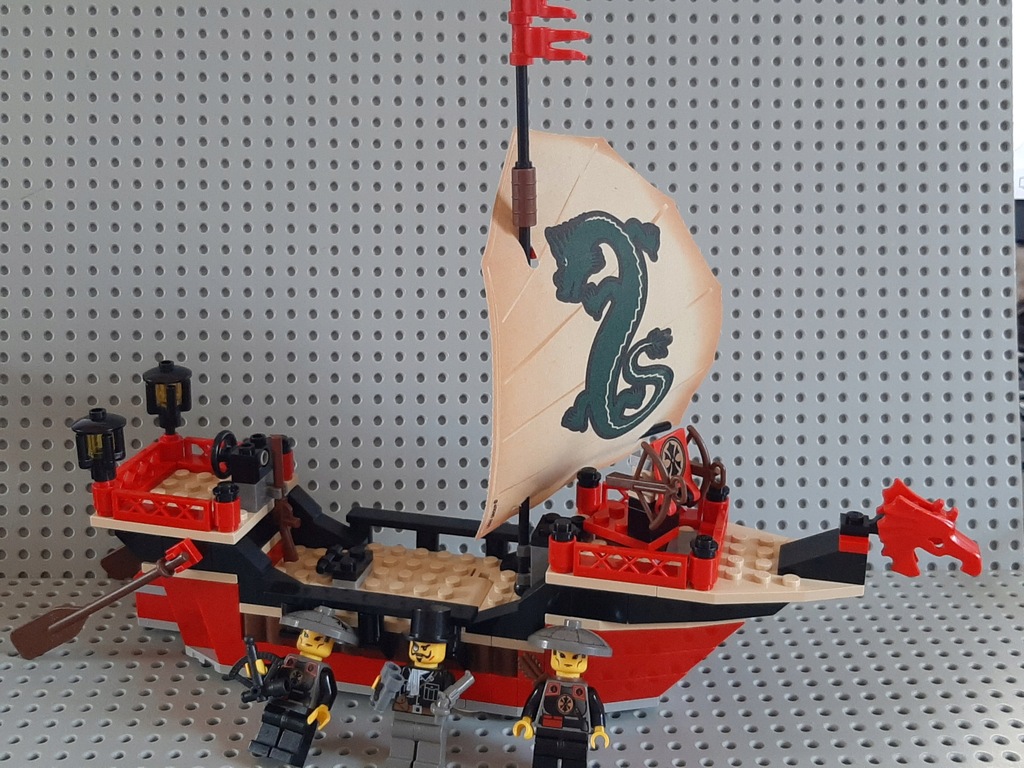 Lego 7416 cheap