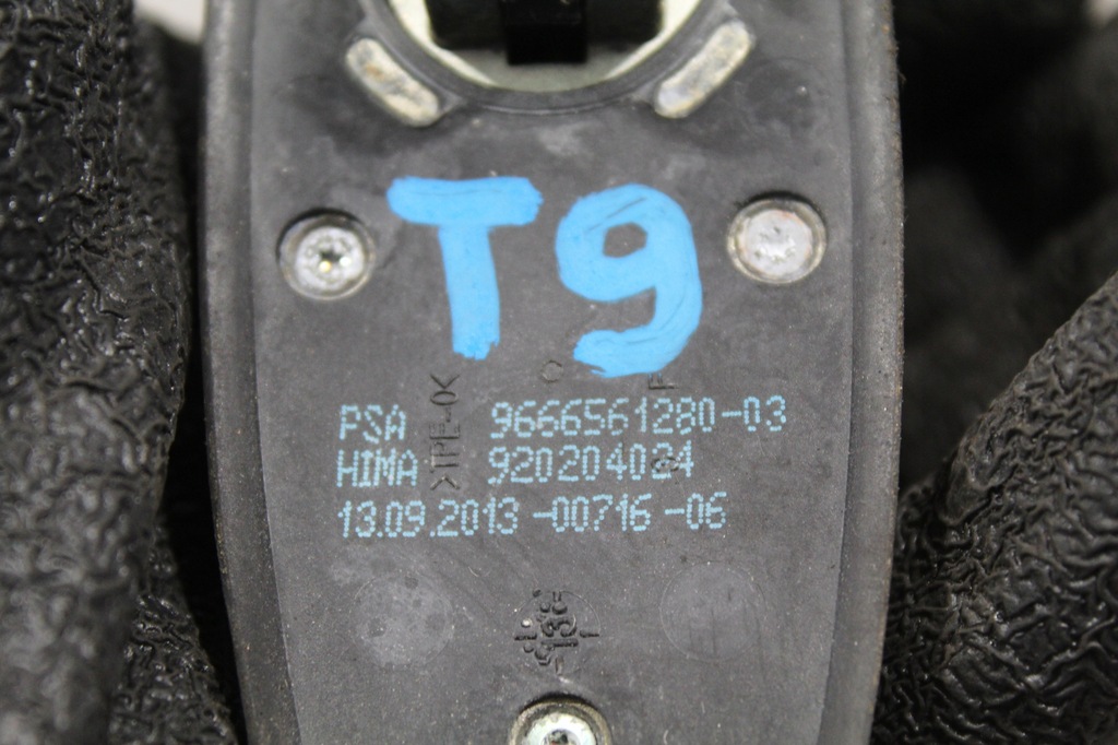 Antenne 9666561280 Peugeot 308 T9