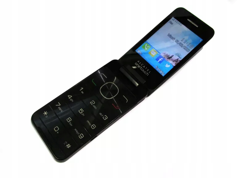 TELEFON ALCATEL ONTOUCH 2012G