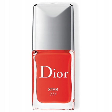 DIOR VERNIS lakier do paznokci - 777 Star