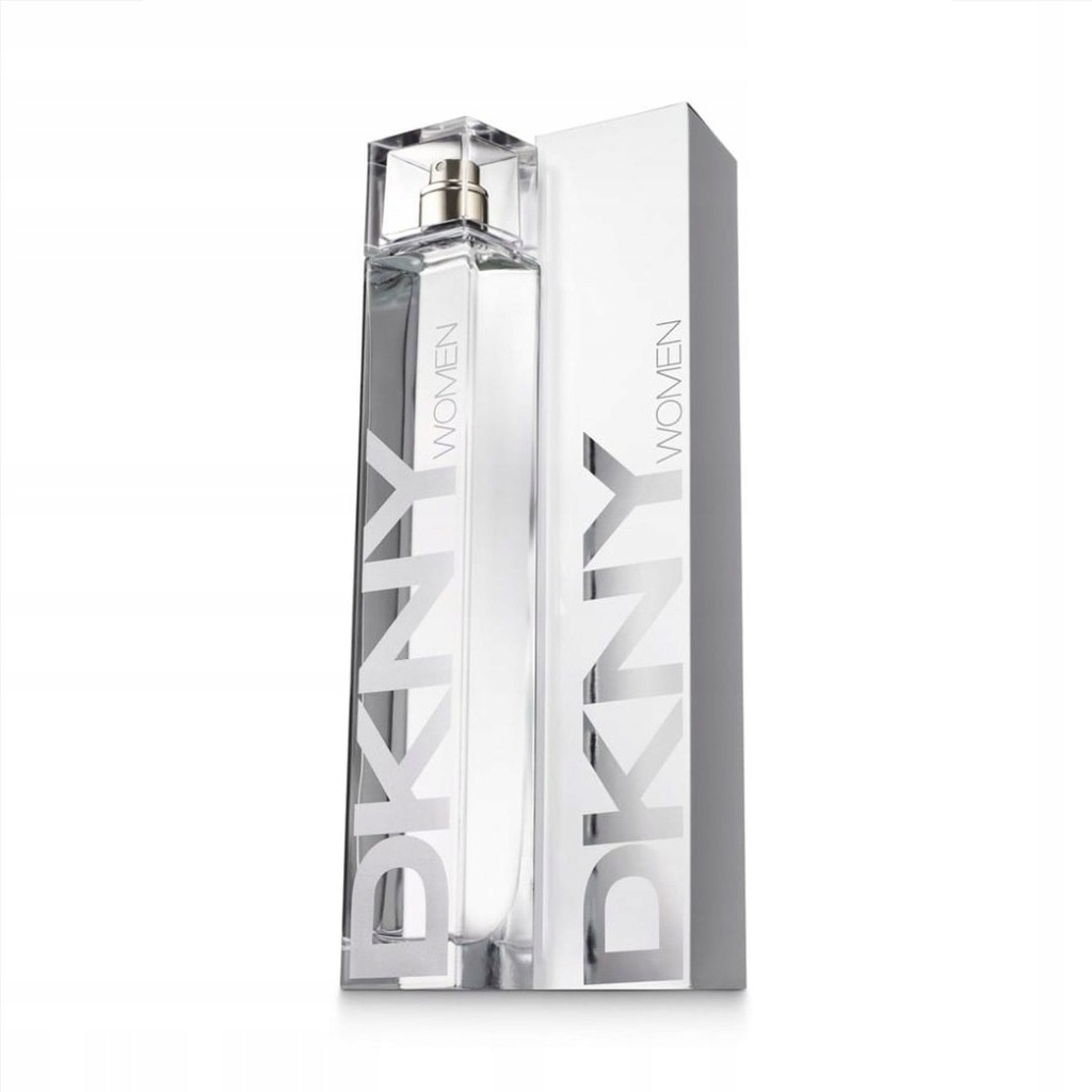 DKNY Energizing 2011 DKNY Women EDT 100ml (W) (P2)