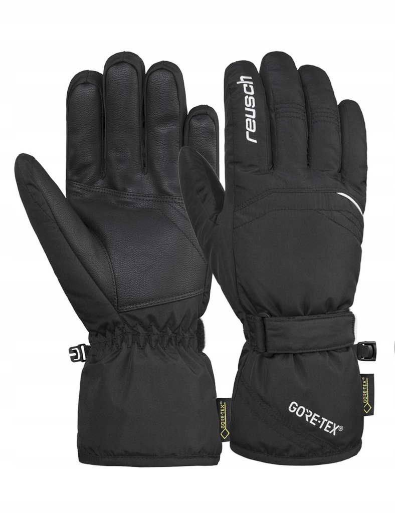 Rękawice narciarskie męskie Reusch Stefano GTX 8.5