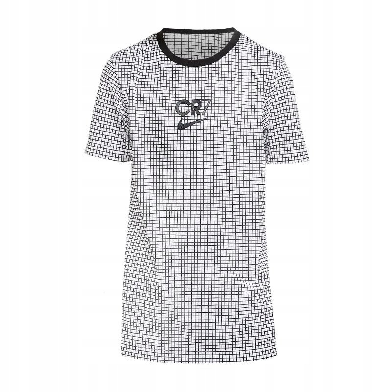 Koszulka Nike CR7 Dry Top SS Junior CT2975-100