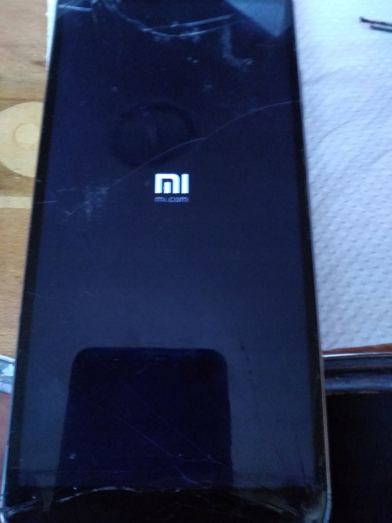 Xiaomi m1803