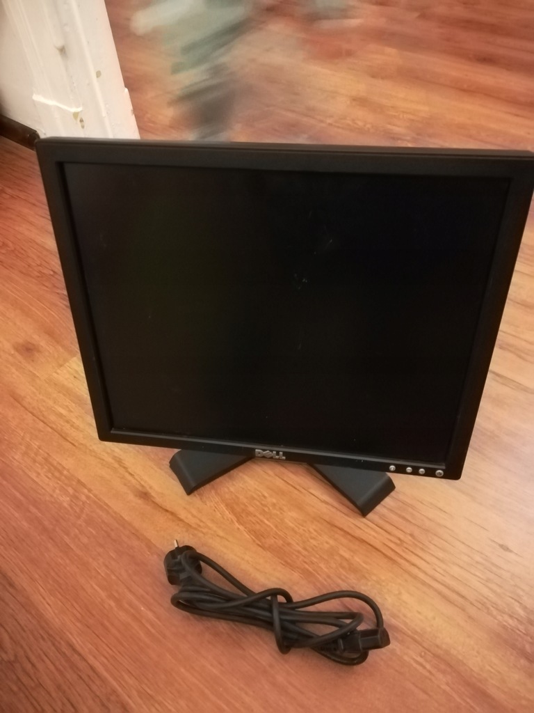 Monitor Dell Rev A00 7879592473 oficjalne archiwum Allegro