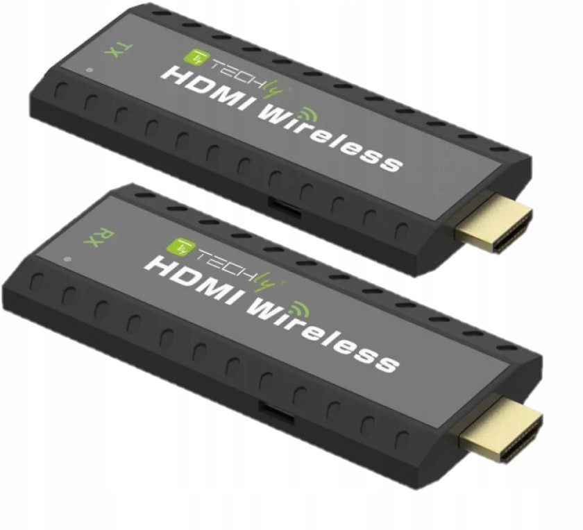 Extender bezprzewodowy HDMI 1080p 60Hz, 5.8GHZ