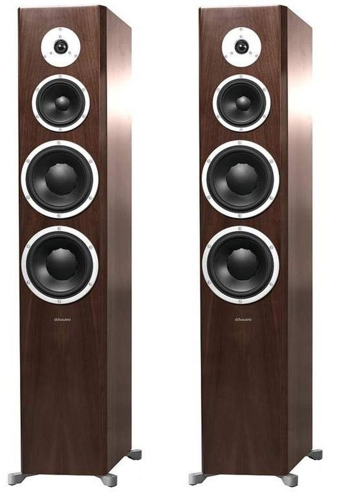 dynaudio x44