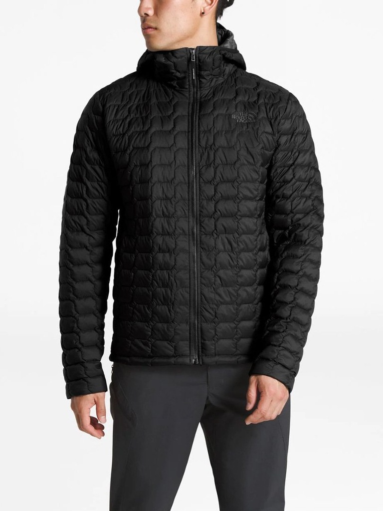 The North Face Thermoball Kurtka Puchowa rozm L