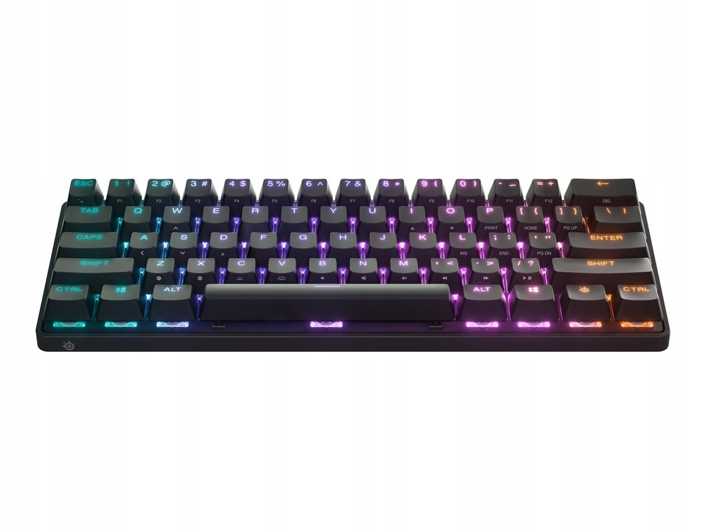 Steelseries Apex Pro Keyboard Mini Wl Us