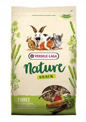 VERSELE LAGA NATURE SNACK FIBRES PRZYSMAK 2 KG