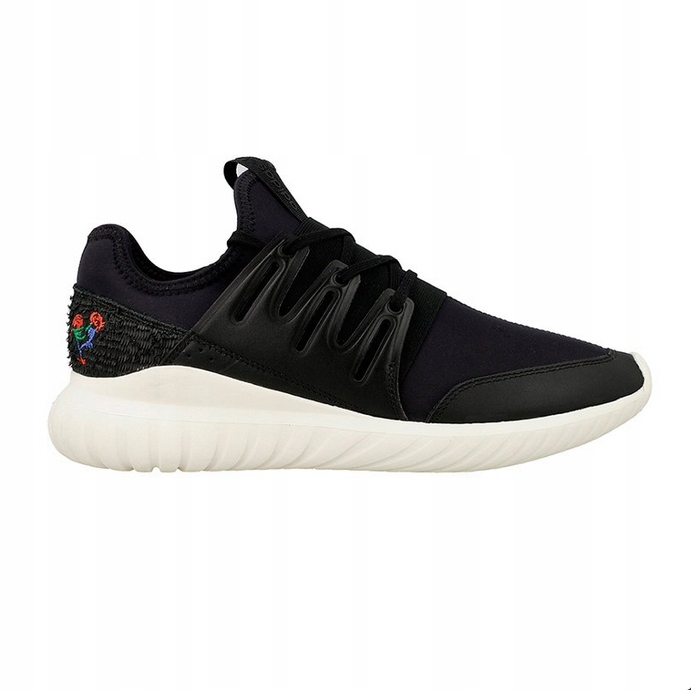 Adidas buty sportowe męskie Tubular Radial BA7780 44