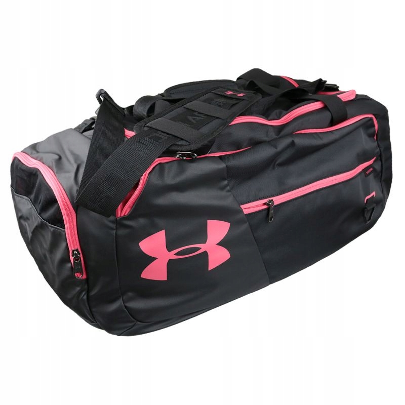 Torba Under Armour Undeniable Duffel 4.0 MD 134265