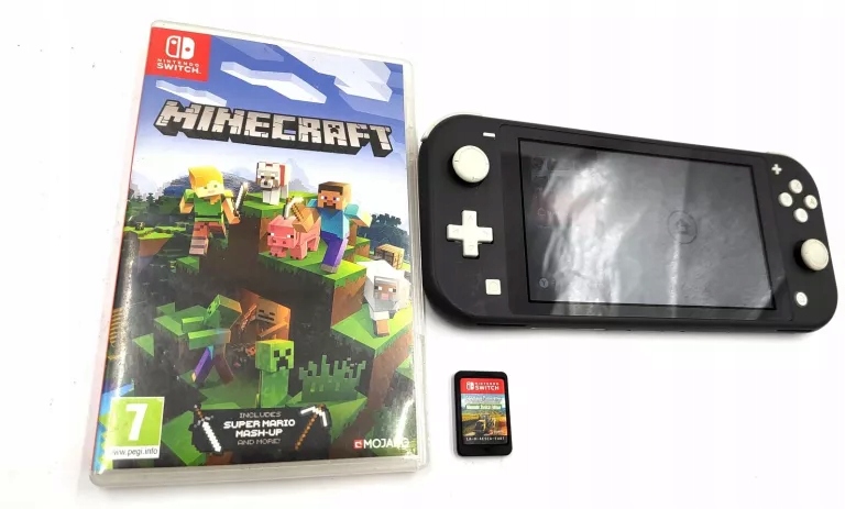 KONSOLA NINTENDO SWITCH LITE HDH-001