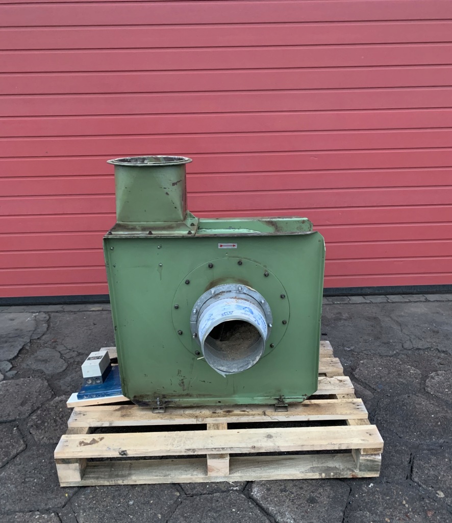 Wentylator Nestro 200