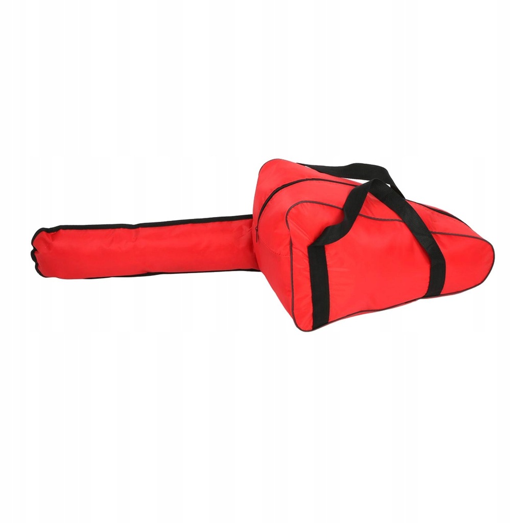 Multifunctional Chainsaw Carrying Bag Case Rainproof Durable Carrying