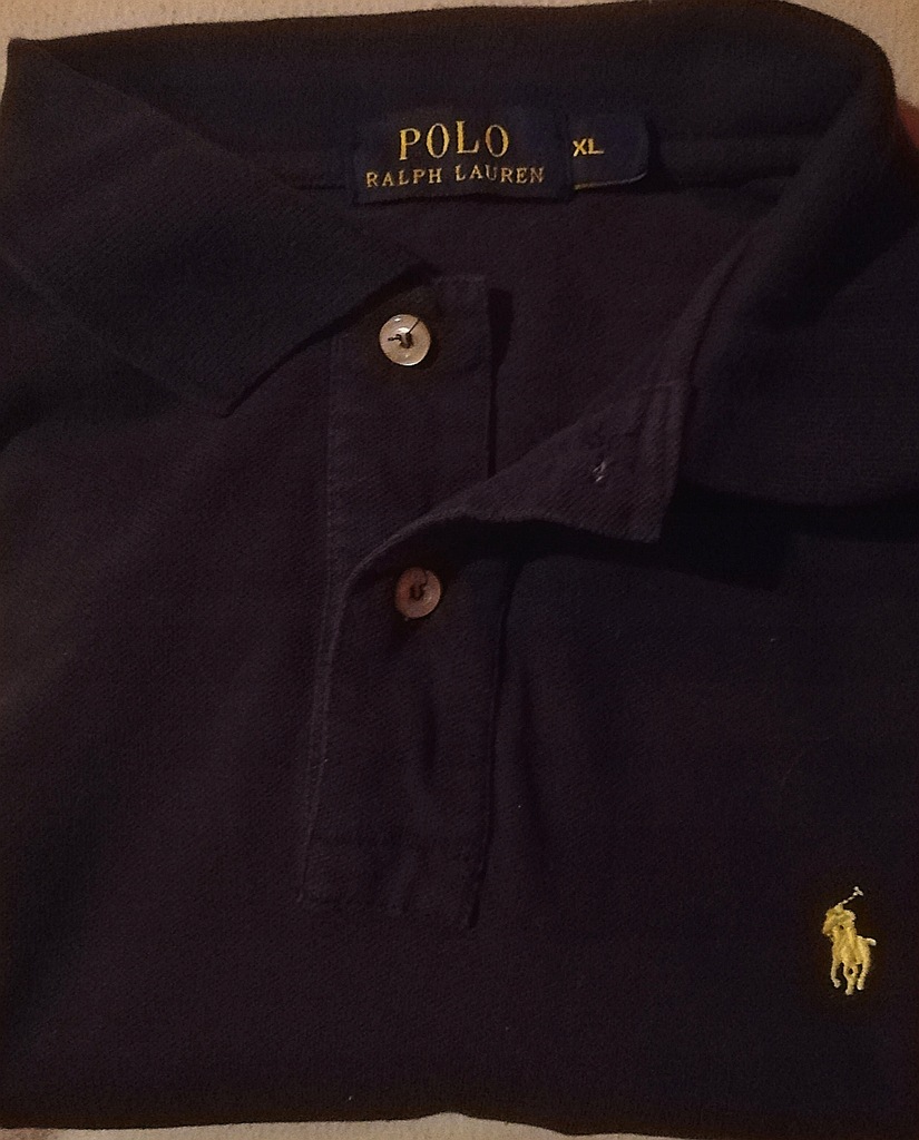 T-shirt polo ralph lauren