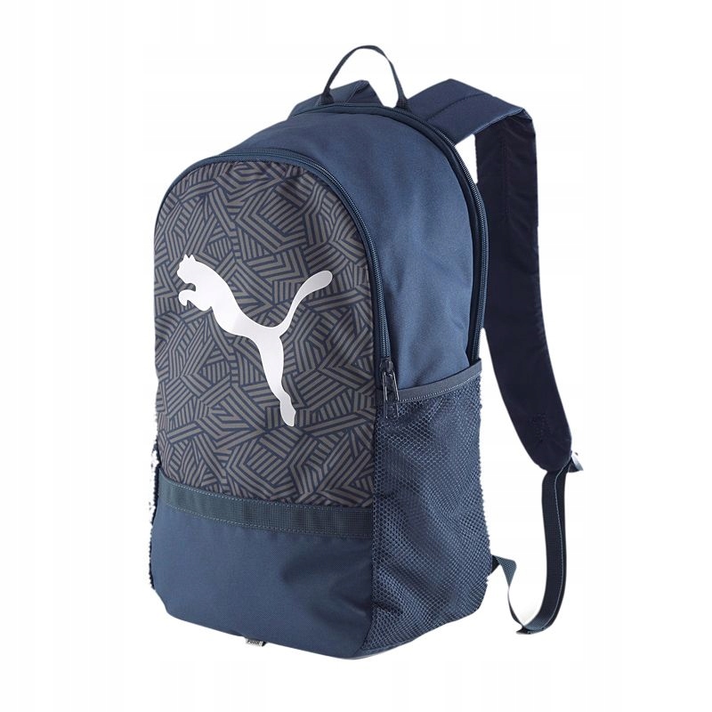 Plecak Puma Beta Backpack 076902-03 duży