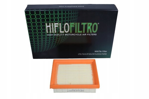 Filtr powietrza moto HIFLO HFA1127