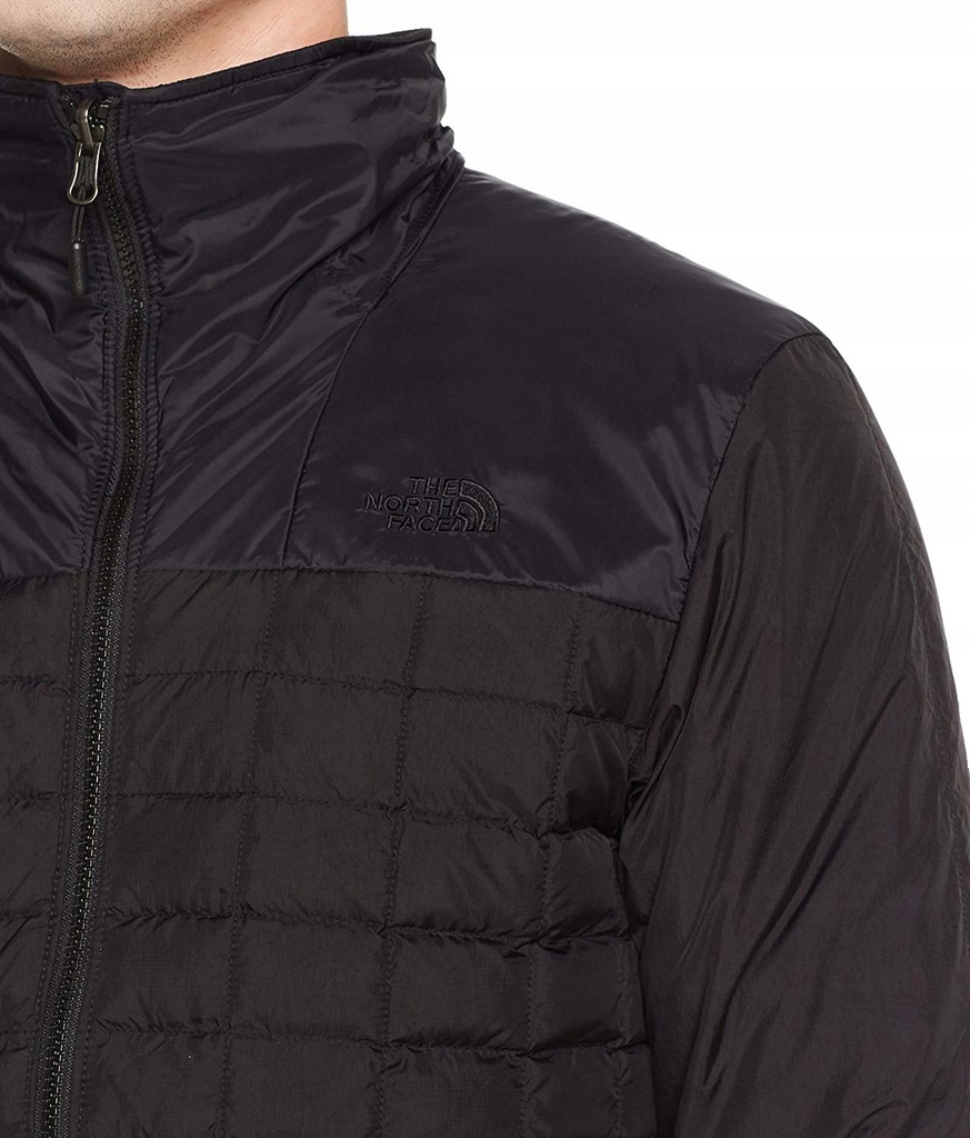 Купить Куртка THE NORTH FACE THERMOBALL размер XL -47%: отзывы, фото, характеристики в интерне-магазине Aredi.ru