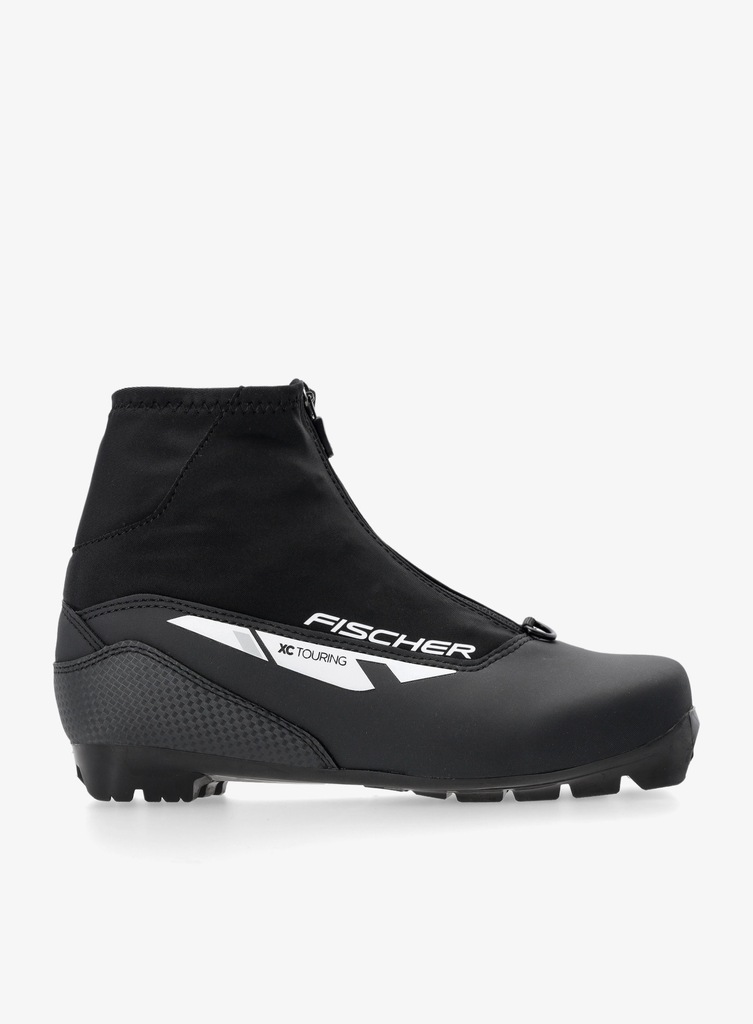 Buty do nart biegowych Fischer XC Touring - black 40
