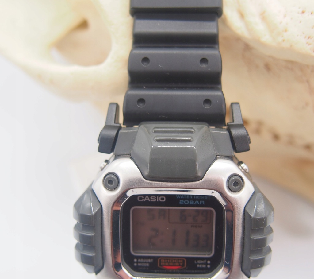 casio 6400