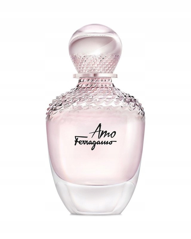 Amo Ferragamo woda perfumowana spray 100ml