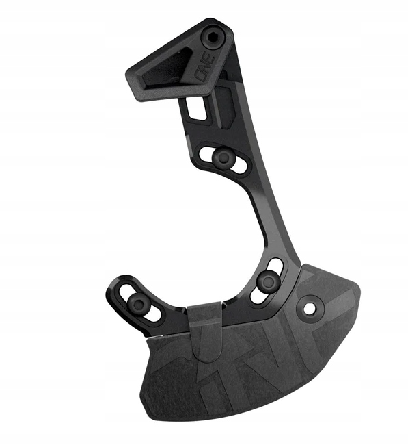 Prowadnica z Taco OneUp Components ISCG05