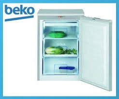 BEKO FSE 1073 MAŁA ZAMRAŻARKA SZUFLADOWA A++