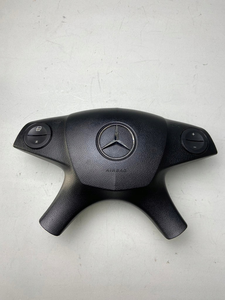 MERCEDES W204 PODUSZKA AIRBAG KIEROWCY 2048600102