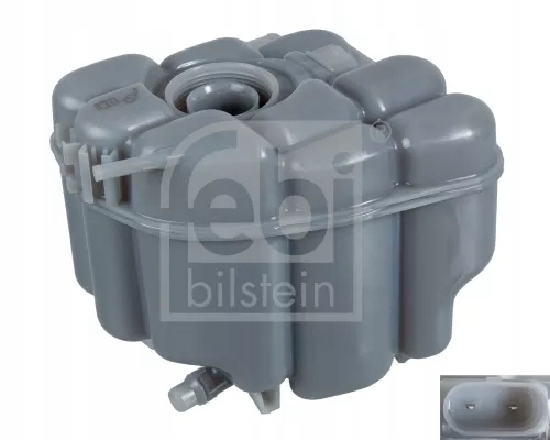 Febi Bilstein 105922 Zbiorniczek wyrównawczy, płyn