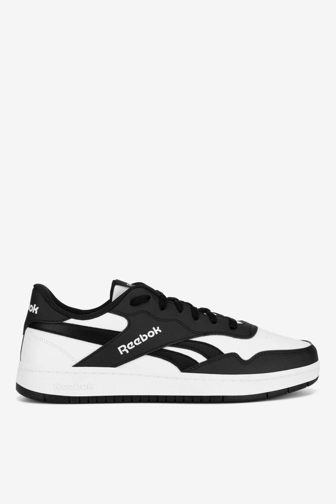 REEBOK Obuwie sportowe BB 1000 100211081 biały