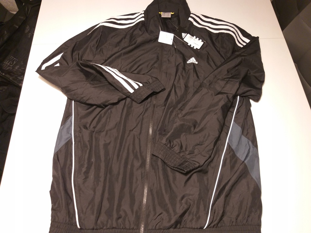 adidas bluza ortalion adidas bluza ortalion
