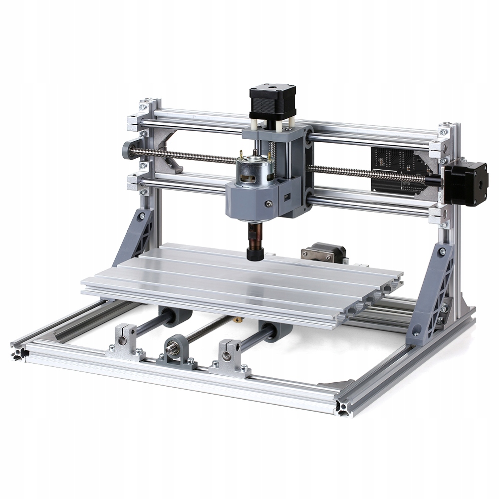 CNC3018 DIY Zestaw routera CNC Mini-grawerka 2 w 1