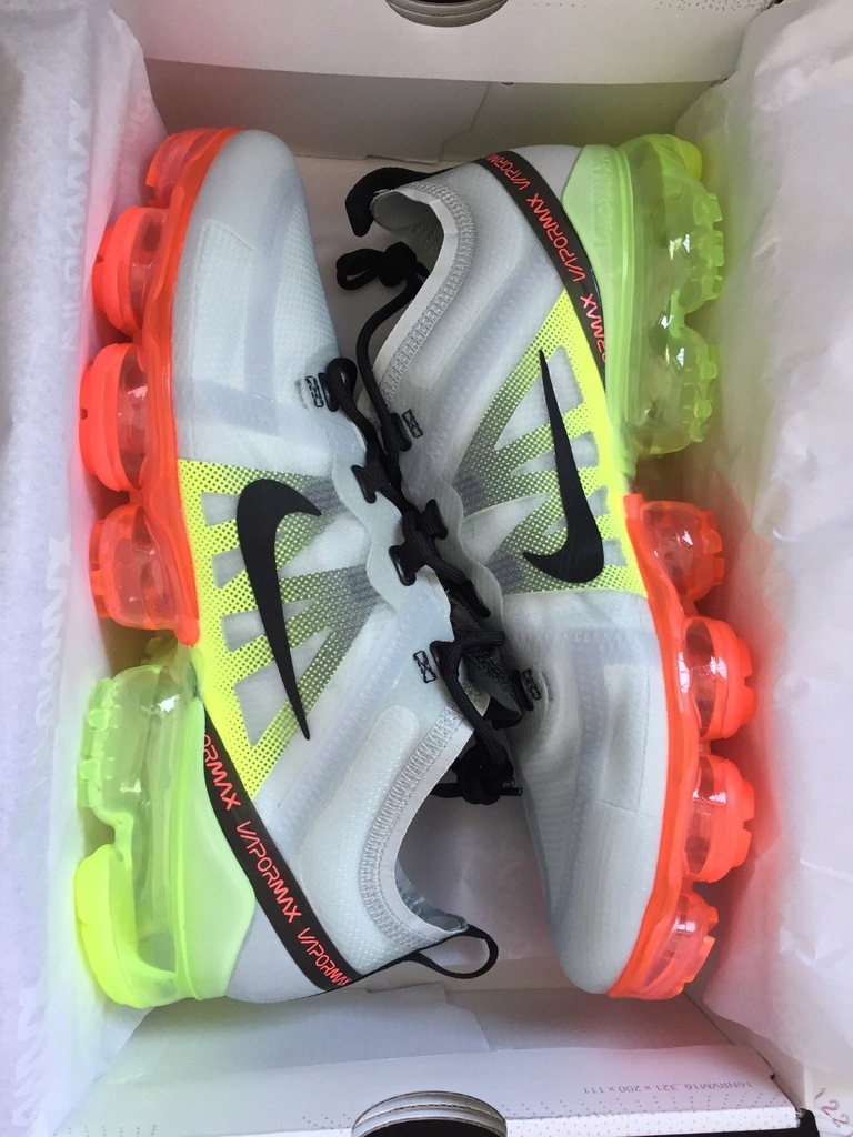 Nike Air Vapormax 2019 R .43