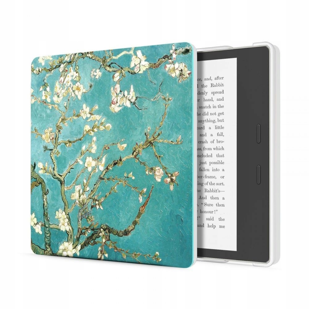 ETUI CASE SMARTCASE DO KINDLE OASIS 2/3 SAKURA