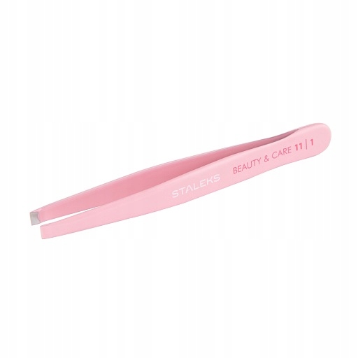 Staleks pęseta TBC-11/1