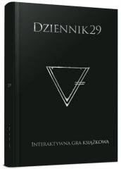 Dziennik 29 w.2