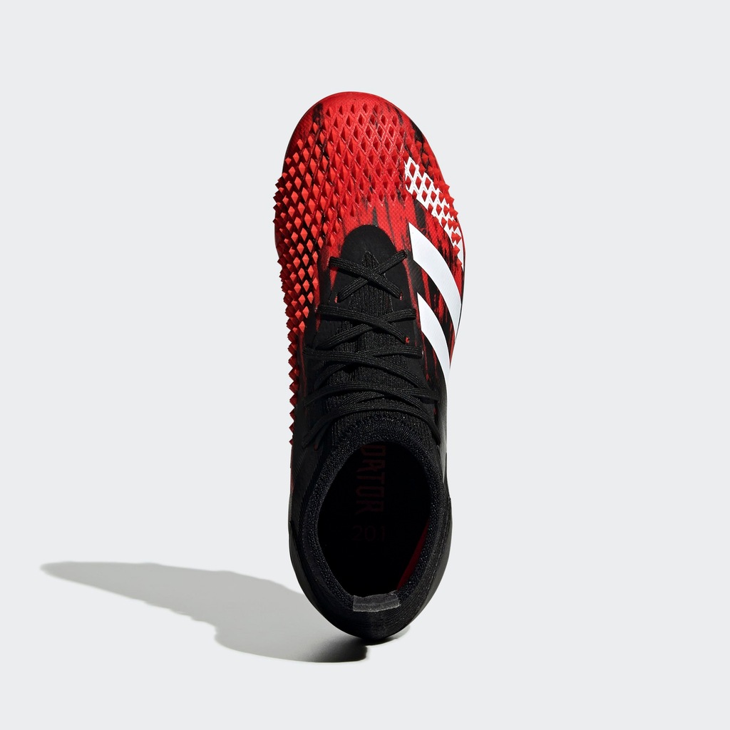 Купить КРОССОВКИ ADIDAS PREDATOR MUTATOR 20.1 FG JUNIOR: отзывы, фото, характеристики в интерне-магазине Aredi.ru