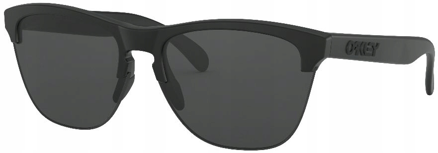 OAKLEY okulary przeciwsłoneczne Frogskins Lite S3