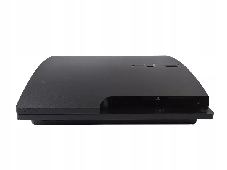 KONSOLA PLAYSTATION 3 SLIM