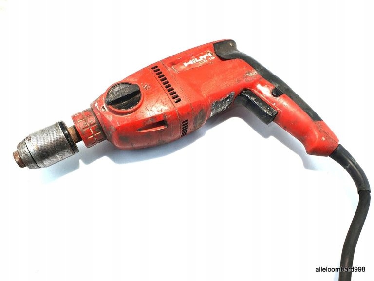 WIERTARKA HILTI UD16