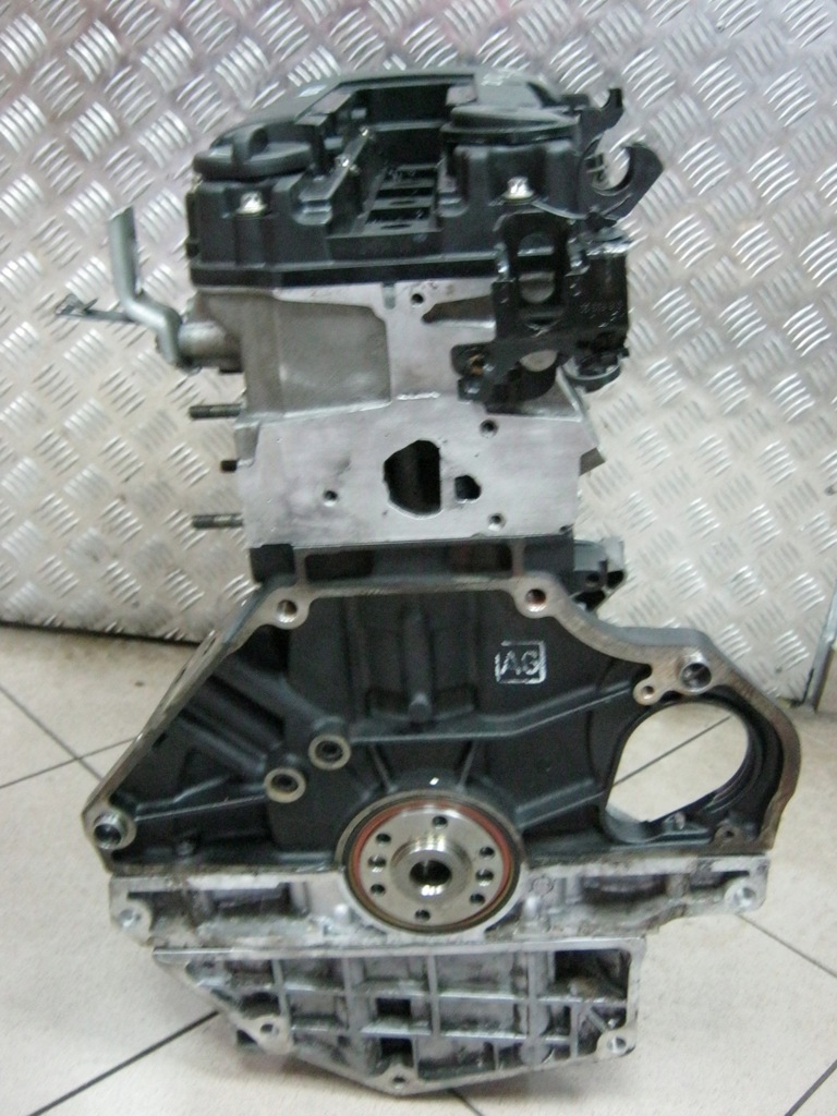 Silnik Chevrolet Aveo T300 11 Opel A12XER 7795285531