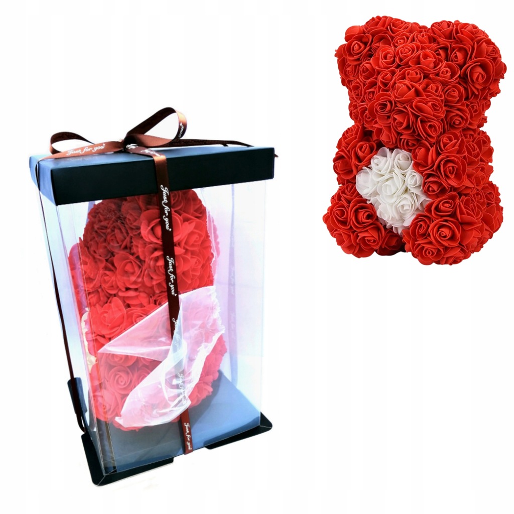 Купить Мишка Тедди с размером в подарок 25 см Красный Размер 600 с сердцем: отзывы, фото, характеристики в интерне-магазине Aredi.ru