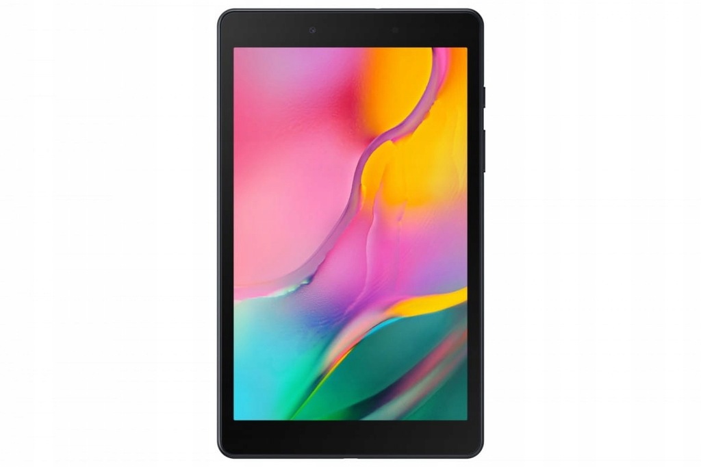 Samsung Tablet GalaxyTabA8.0 2019 LTE T295 Czarny